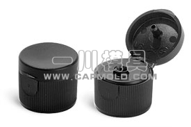 snap top cap
