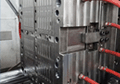 syringe mold