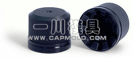 tamper evident cap