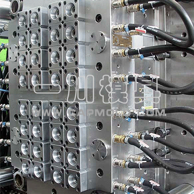 test tube mould