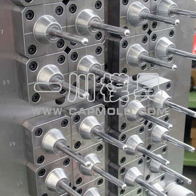 test tube mold