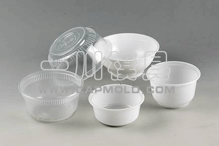 bowl mold