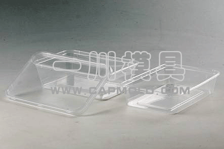 box mold