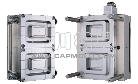 box mold