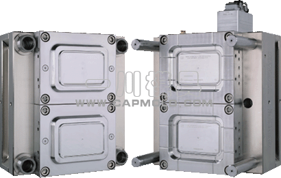 box mold