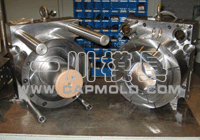 thin wall mold,thin wall mould