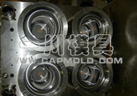 thin wall mold,thin wall mould