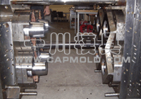 thin wall mold,thin wall mould