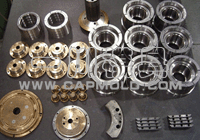 thin wall mold,thin wall mould