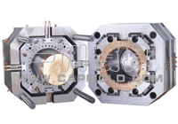 thin wall mold,thin wall mould