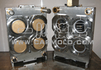 thin wall mold,thin wall mould