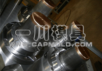thin wall mold,thin wall mould