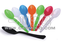 spoon mould