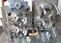 thin wall tableware mold