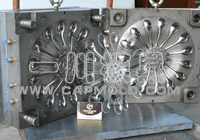 thin wall tableware mold