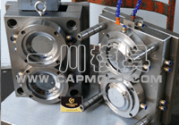 thin wall tableware mold