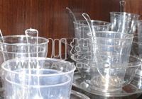 thin wall tableware mold