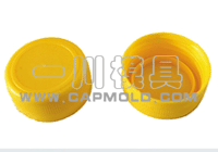 thread cap