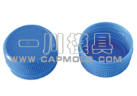 thread cap