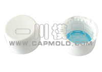 thread cap