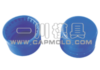 thread cap