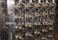 thread cap