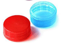 thread cap mold