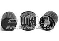 tamper evident cap