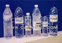 water bottle