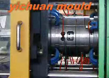 thin wall mold video