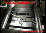 thin wall mold video