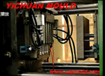 thin wall mold video