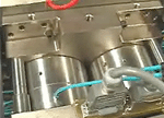 plastic mold video