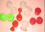 mold test vedio